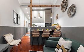 La Croix - Old Town Modern Apartment - 2 Bedrooms