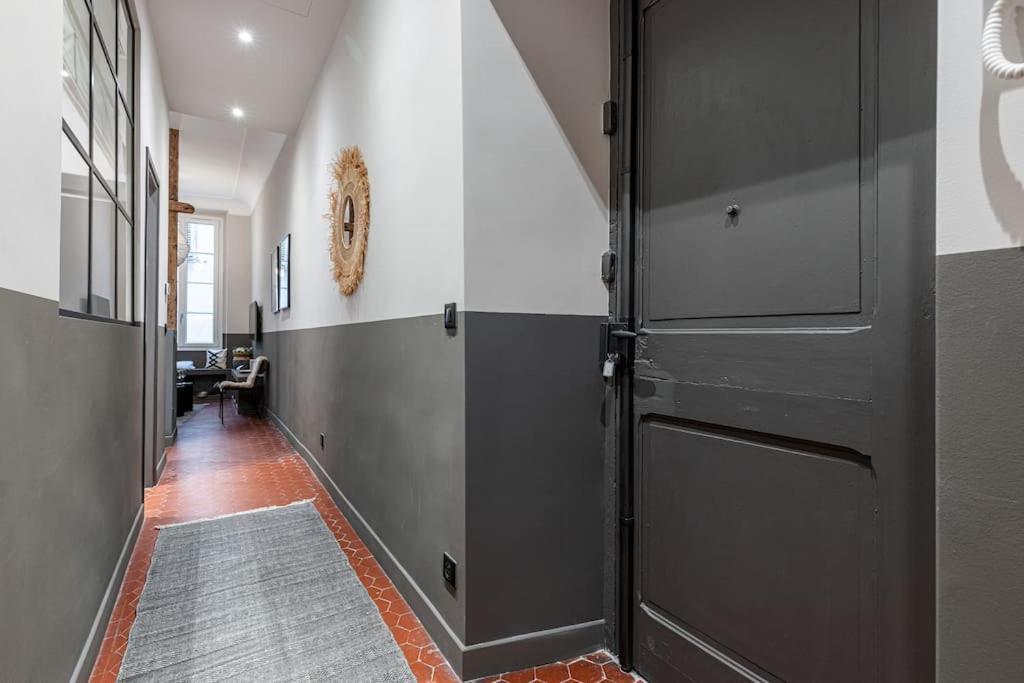 La Croix - Old Town Modern Apartment - 2 Bedrooms Nice Exterior photo